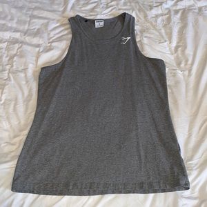 Gymshark men’s tank
